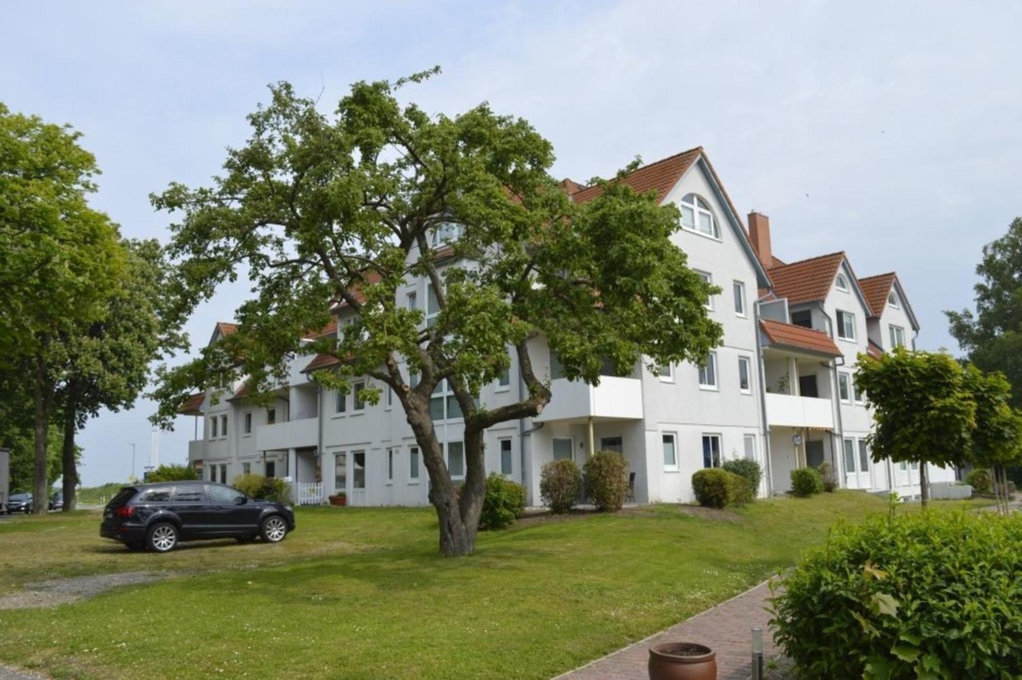 Fewo Im Kastania Nr19 Petersdorf auf Fehmarn Экстерьер фото