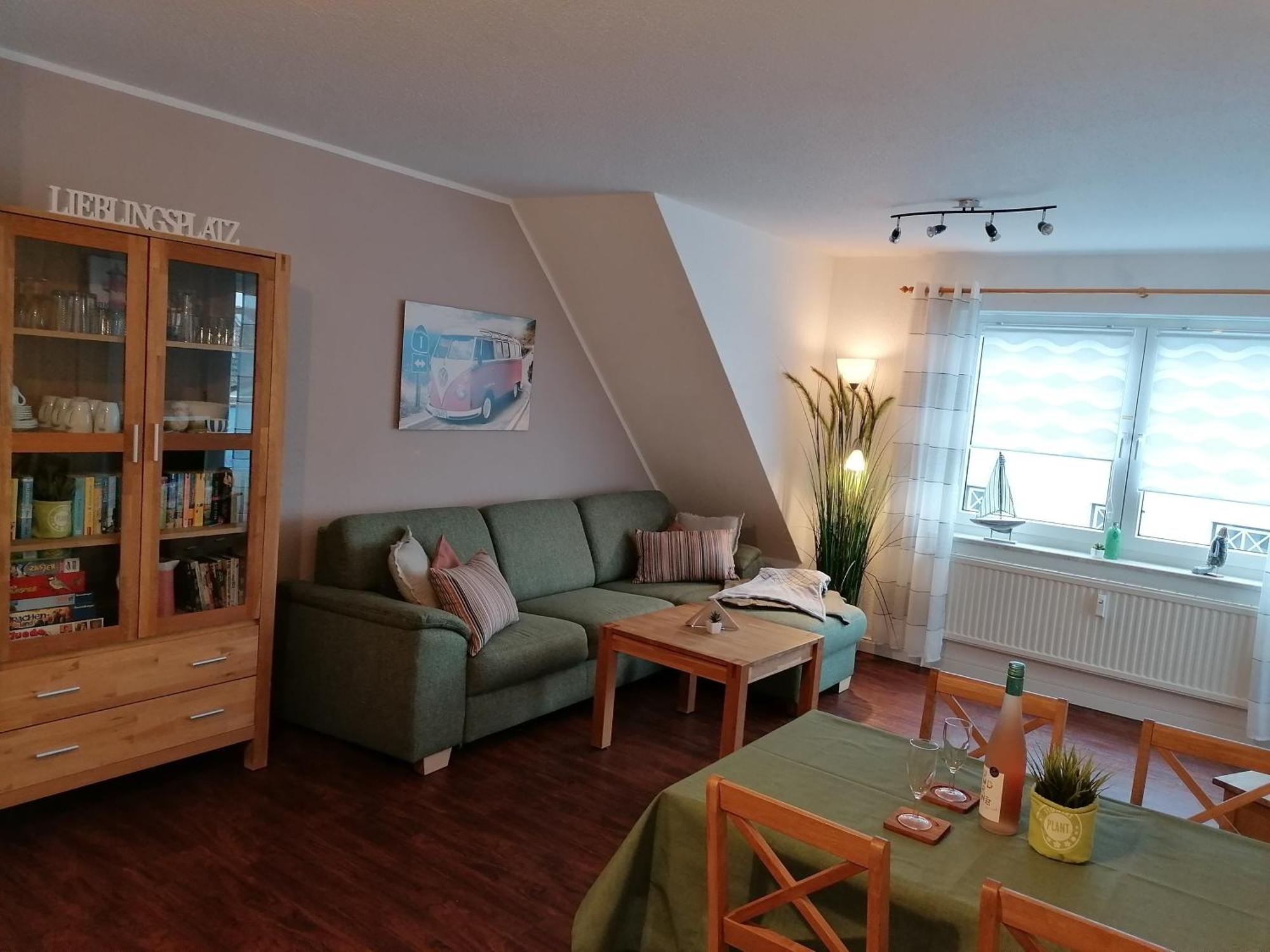 Fewo Im Kastania Nr19 Petersdorf auf Fehmarn Экстерьер фото
